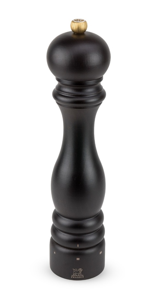 Zoutmolen Peugeot Paris 27.0cm chocolade U'Select