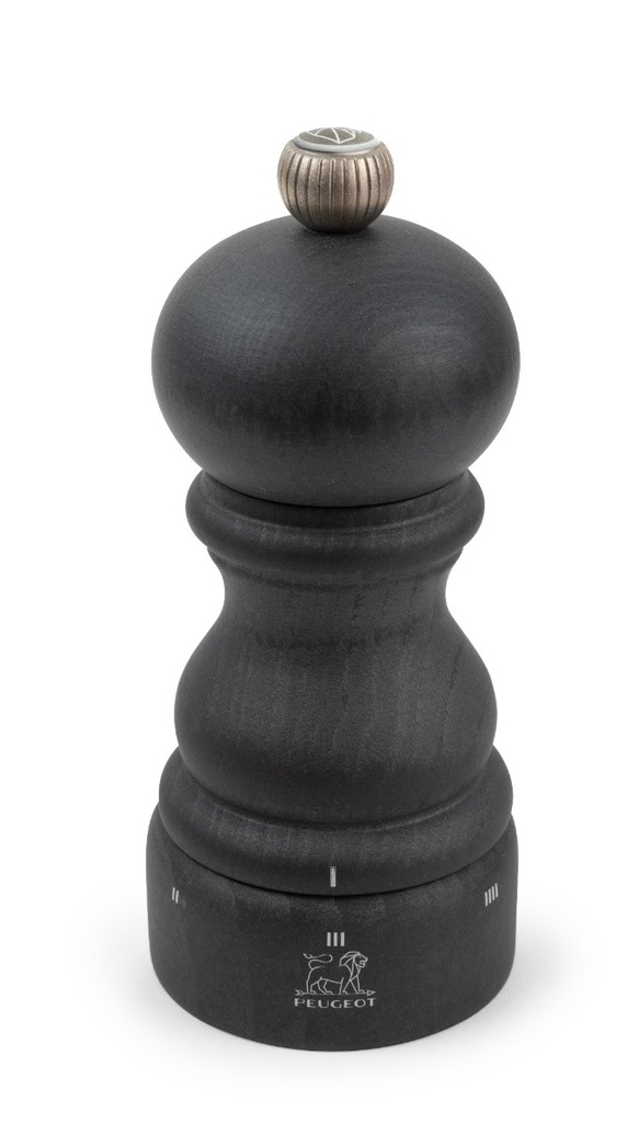 Zoutmolen Peugeot Paris 12.0cm grafiet U'Select