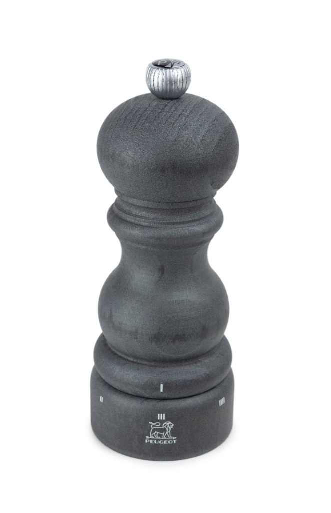 Pepermolen Peugeot Paris 15.0cm grafiet U'Select