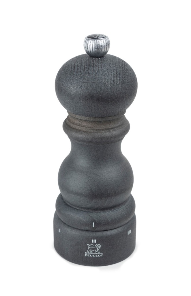 Zoutmolen Peugeot Paris 15.0cm grafiet U'Select
