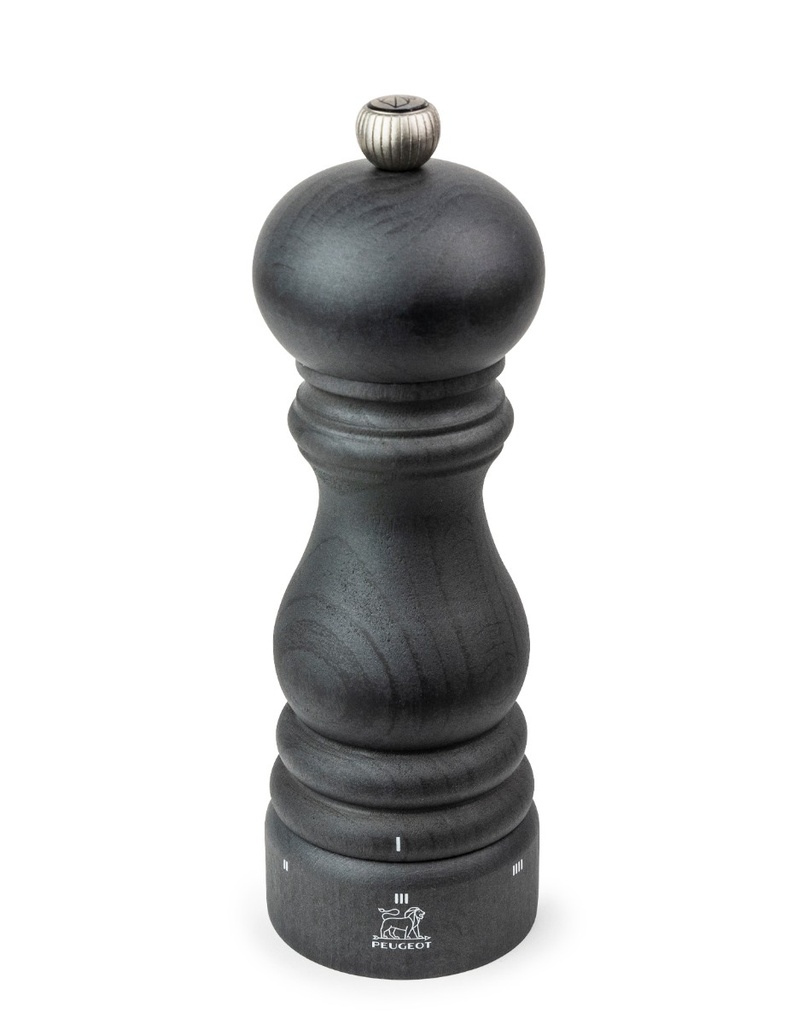 Pepermolen Peugeot Paris 18.0cm grafiet U'Select