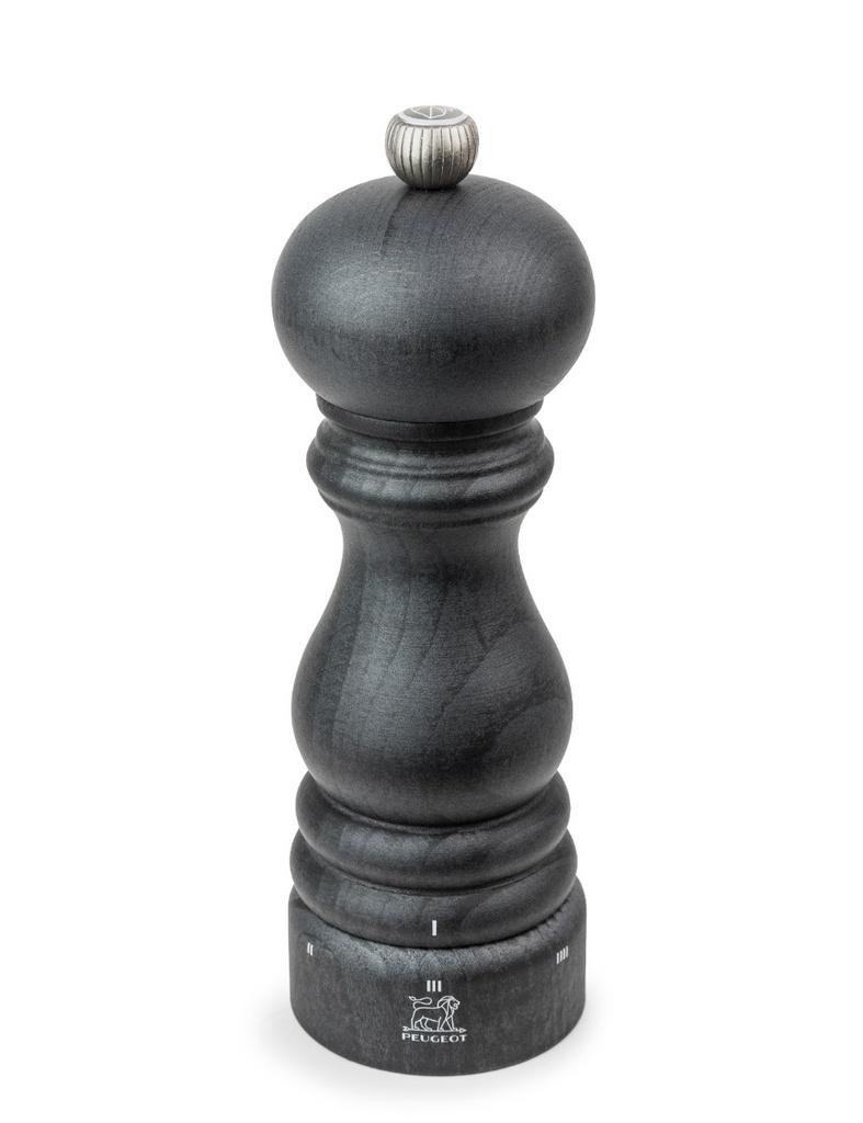 Zoutmolen Peugeot Paris 18.0cm grafiet U'Select