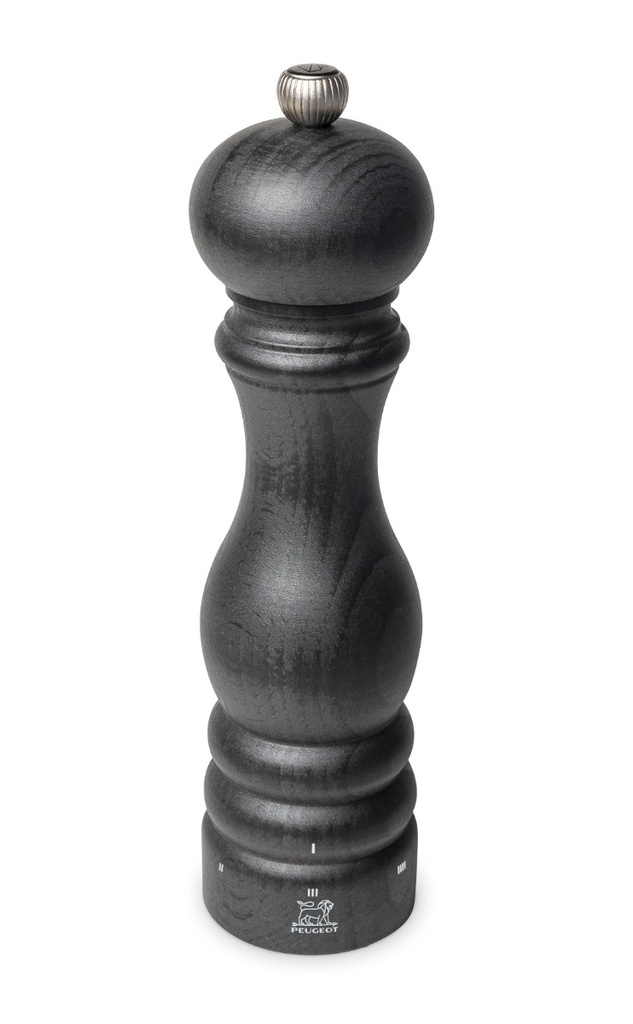 Pepermolen Peugeot Paris 22.0cm grafiet U'Select