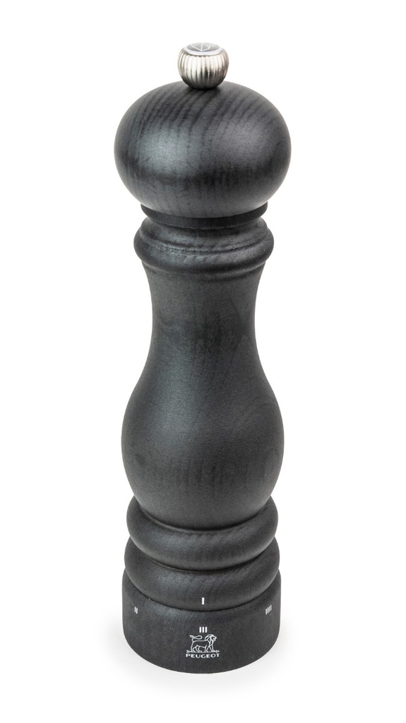 Zoutmolen Peugeot Paris 22.0cm grafiet U'Select