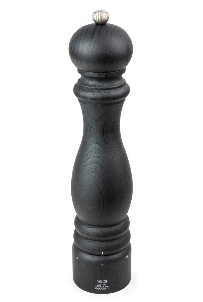 Zoutmolen Peugeot Paris 30.0cm grafiet U'Select