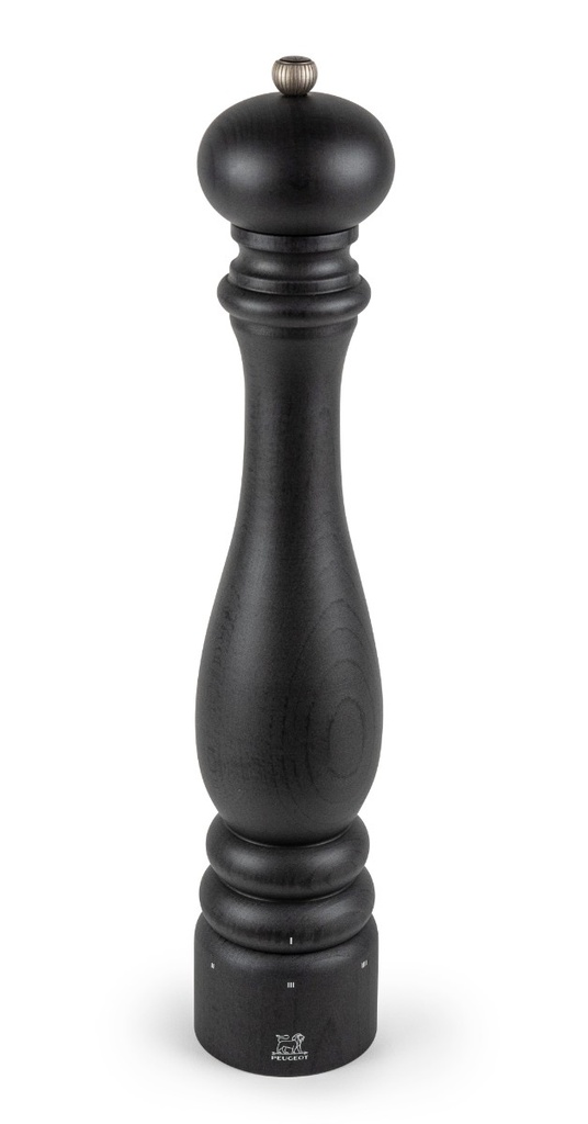 Pepermolen Peugeot Paris 40.0cm grafiet U'Select