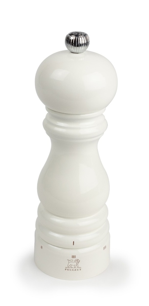 Zoutmolen Peugeot Paris 18.0cm ivoor U'Select