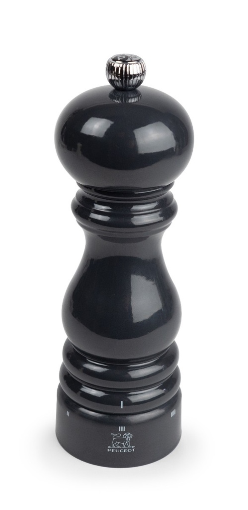 Pepermolen Peugeot Paris 18.0cm leisteen U'Select