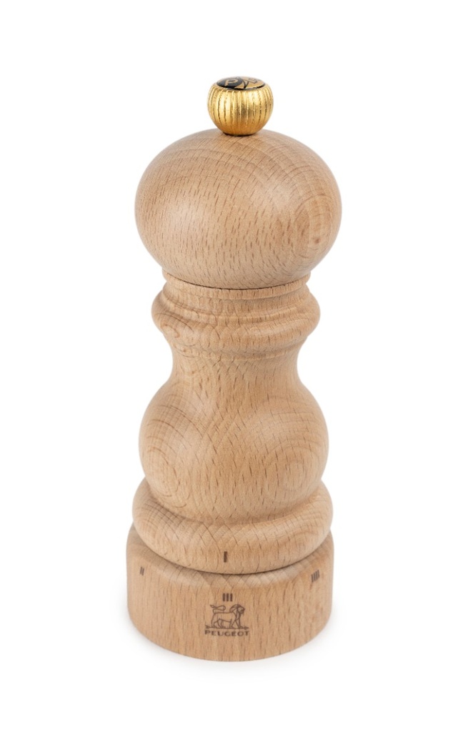 Pepermolen Peugeot Paris 15.0cm naturel U'Select