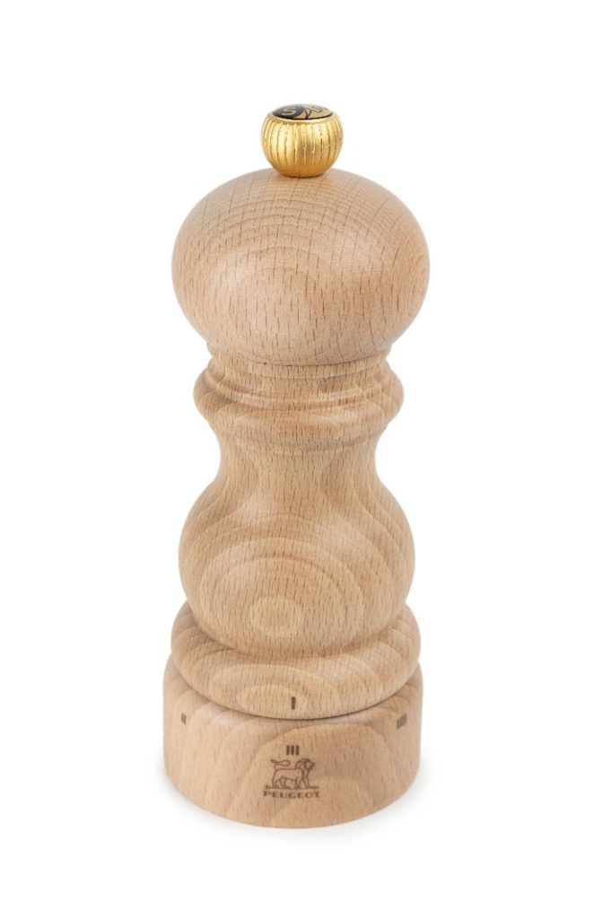 Zoutmolen Peugeot Paris 15.0cm naturel U'Select
