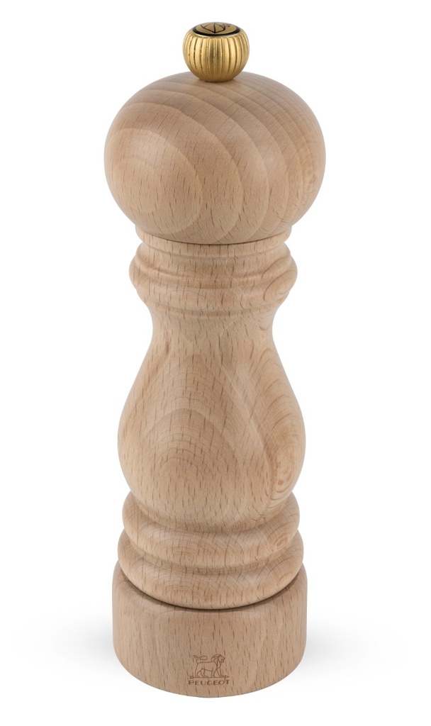 Pepermolen Peugeot Paris 18.0cm naturel