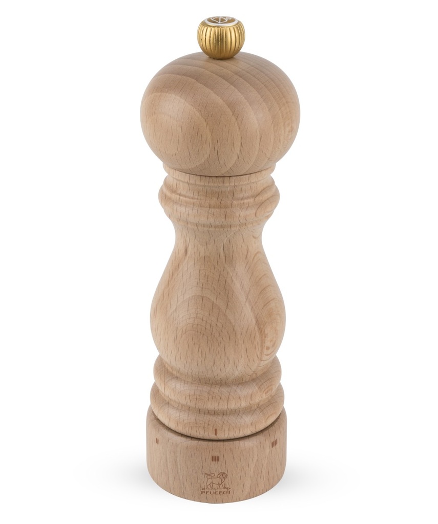 Zoutmolen Peugeot Paris 18.0cm naturel U'Select
