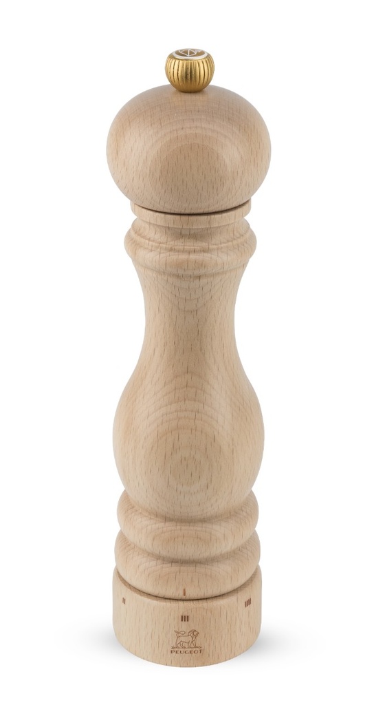 Zoutmolen Peugeot Paris 22.0cm naturel U'Select