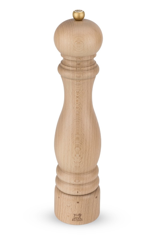 Zoutmolen Peugeot Paris 30.0cm naturel U'Select