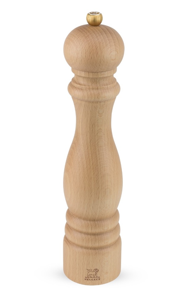 Zoutmolen Peugeot Paris 30.0cm naturel