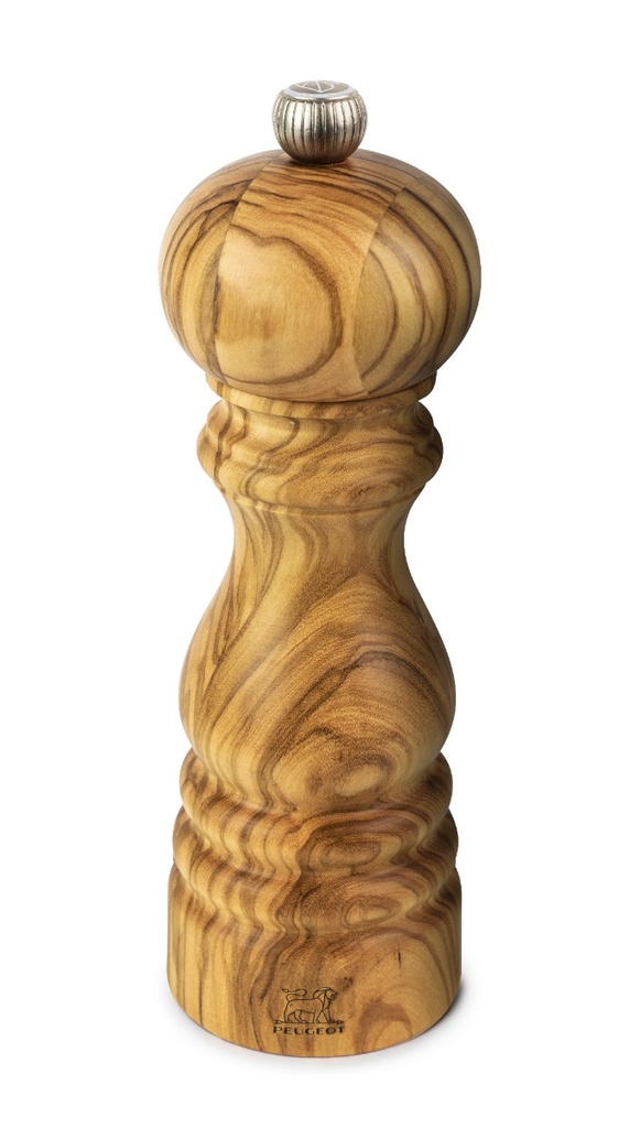 Zoutmolen Peugeot Paris 18.0cm olijfhout