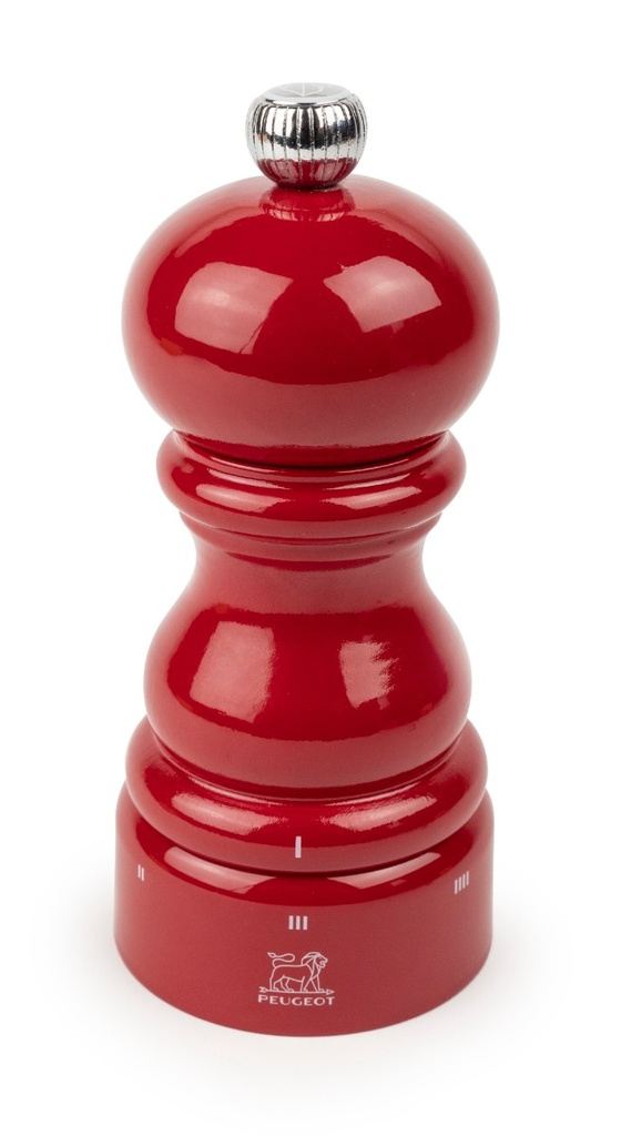 Zoutmolen Peugeot Paris 12.0cm passierood U'Select