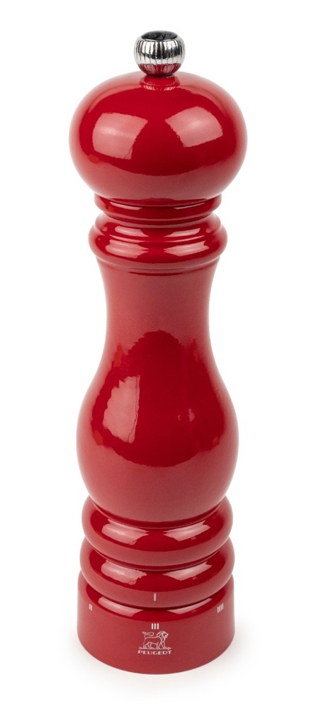Zoutmolen Peugeot Paris 22.0cm passierood U'Select
