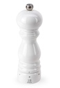 Zoutmolen Peugeot Paris 18.0cm witte lak U'Select