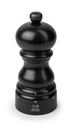 Pepermolen Peugeot Paris 12.0cm zwart satijn U'Select