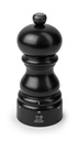 Zoutmolen Peugeot Paris 12.0cm zwart satijn U'Select