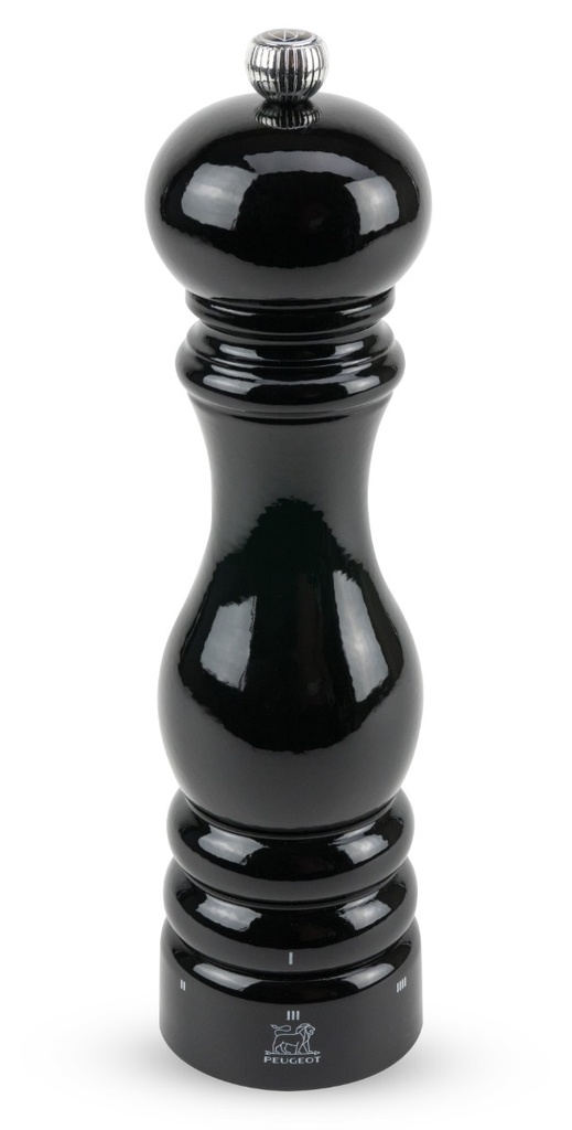 Zoutmolen Peugeot Paris 22.0cm zwarte lak U'Select