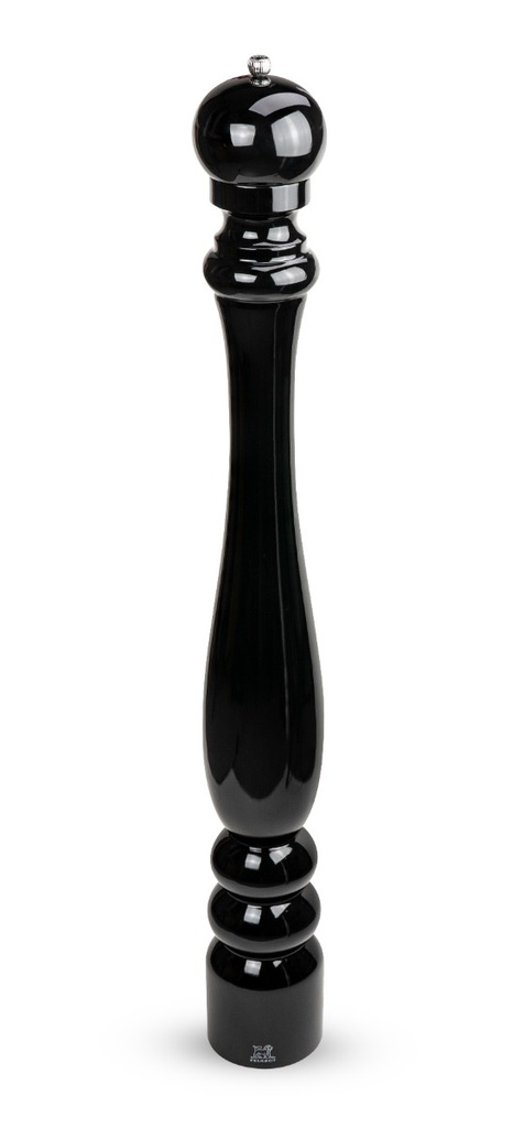 Pepermolen Peugeot Paris 80.0cm zwarte lak