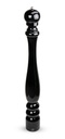 Pepermolen Peugeot Paris 80.0cm zwarte lak
