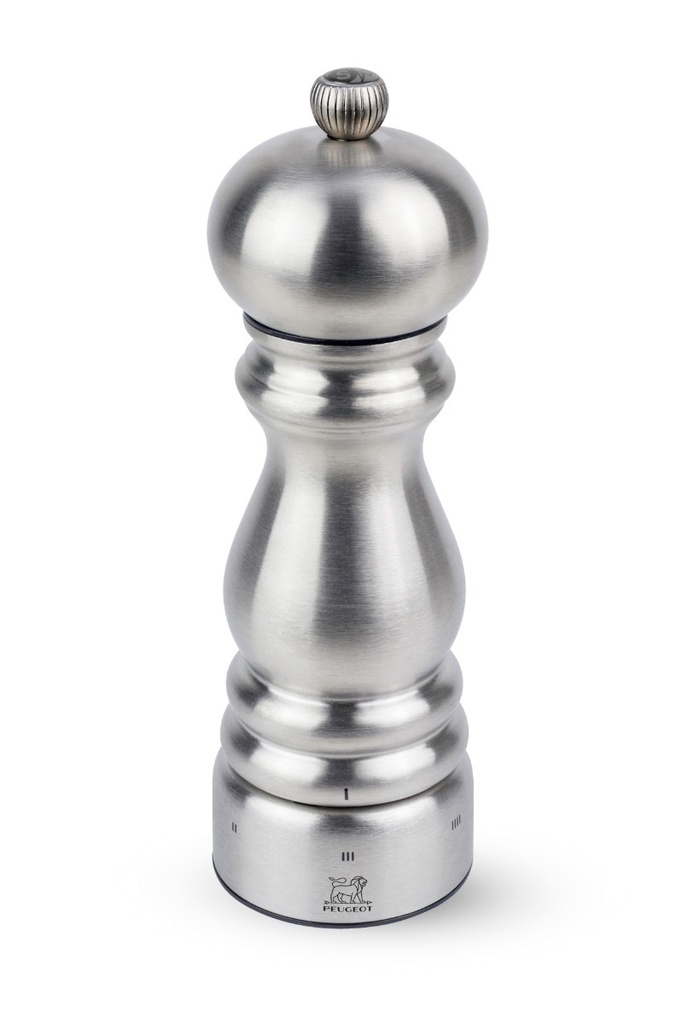 Zoutmolen Peugeot Paris Chef 18.0cm RVS U'Select