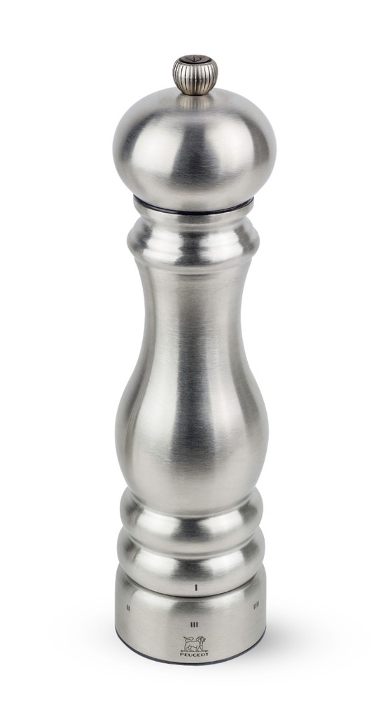 Pepermolen Peugeot Paris Chef 22.0cm RVS U'Select