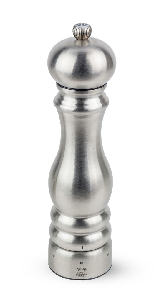 Zoutmolen Peugeot Paris Chef 22.0cm RVS U'Select