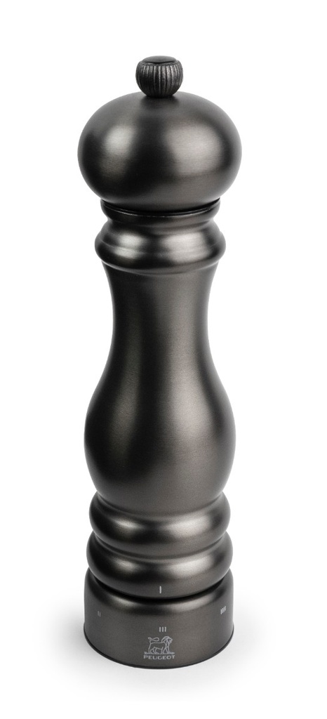 Pepermolen Peugeot Paris Chef 22.0cm carbon U'Select