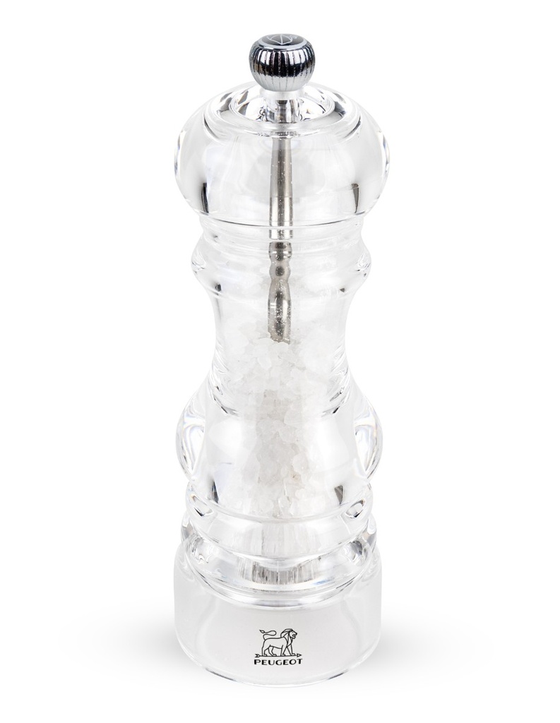 Zoutmolen Peugeot Paris Nancy 18.0cm acryl