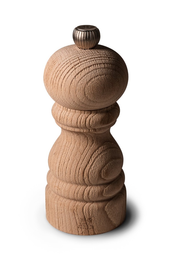 Zoutmolen Peugeot Paris Nature 12.0cm naturel