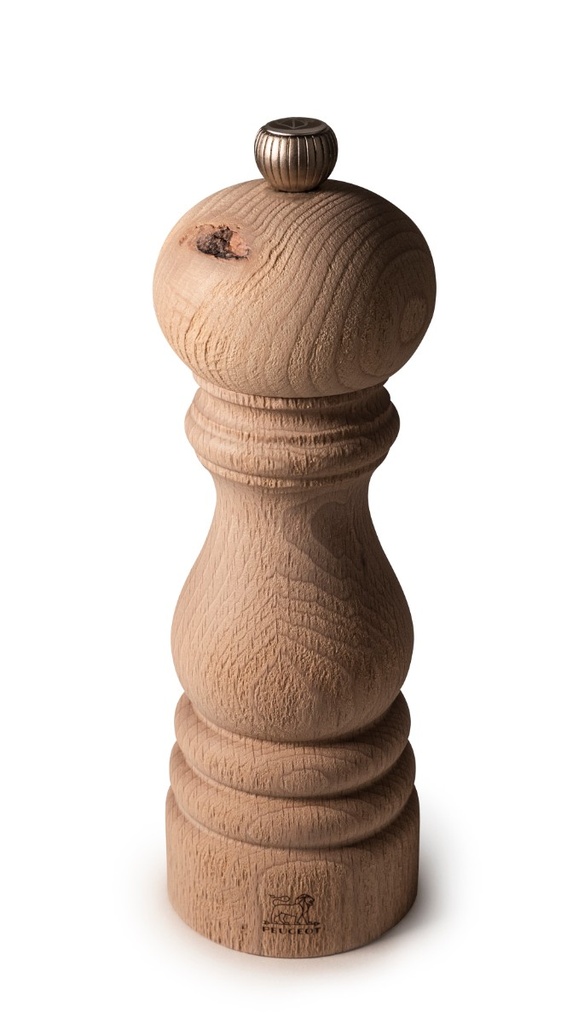 Zoutmolen Peugeot Paris Nature 18.0cm naturel