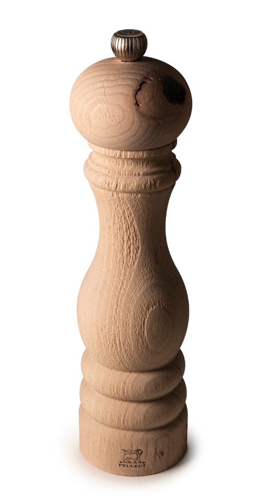 Zoutmolen Peugeot Paris Nature 22.0cm naturel