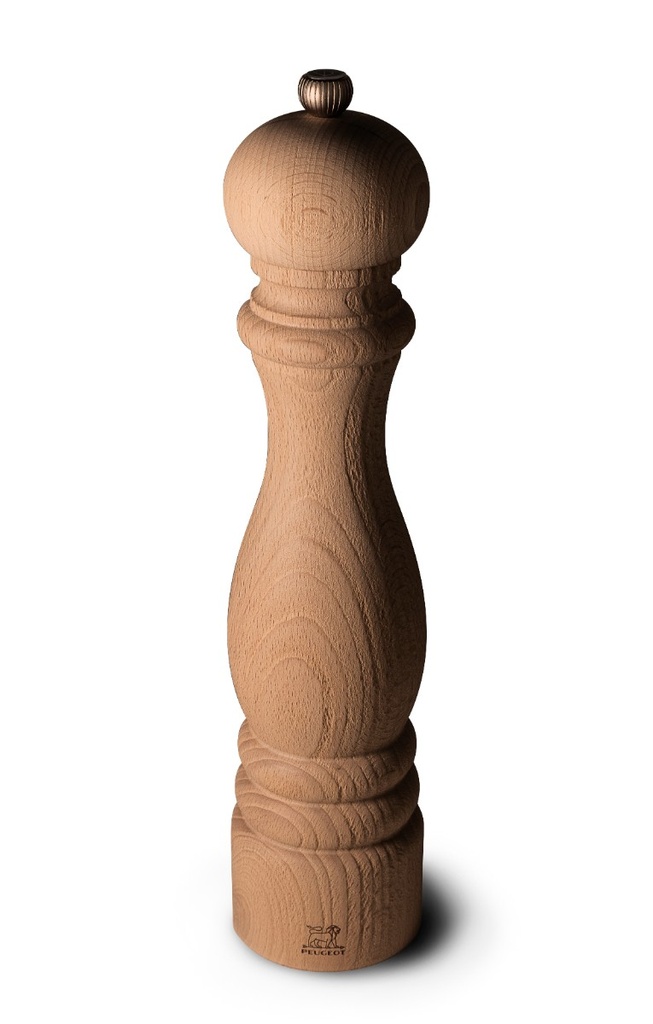 Zoutmolen Peugeot Paris Nature 30.0cm naturel