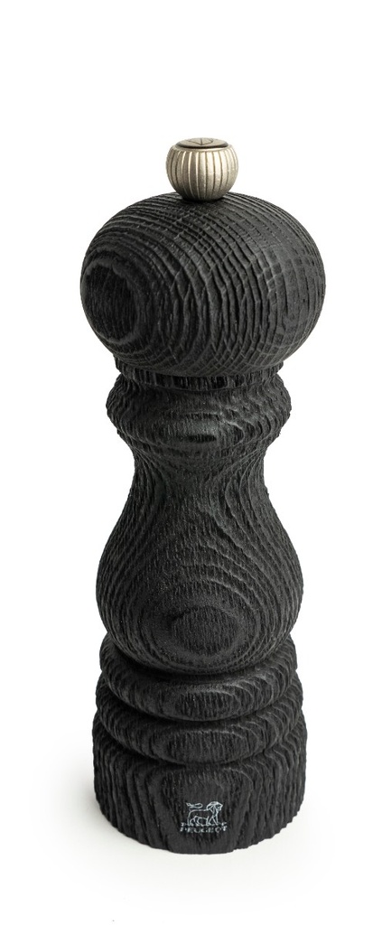 Pepermolen Peugeot Paris Nature 18.0cm zwart