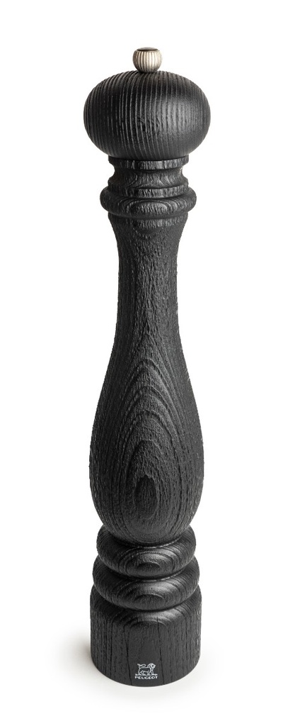 Pepermolen Peugeot Paris Nature 40.0cm zwart