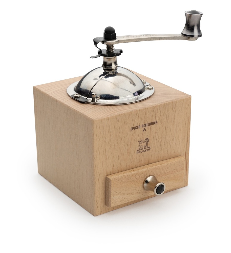 Pepermolen Peugeot Roellinger 13.0cm naturel