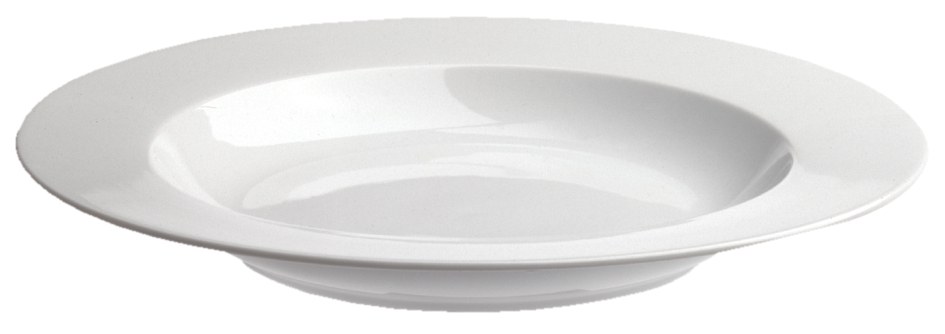 Bord diep 30.0cm Alaska white Revol