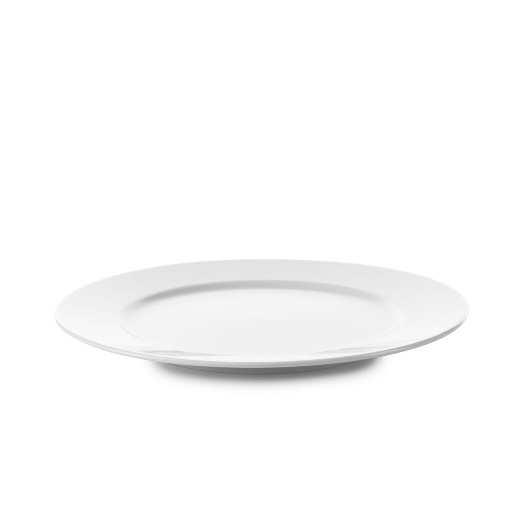 Bord plat 17.0cm Alaska white Revol