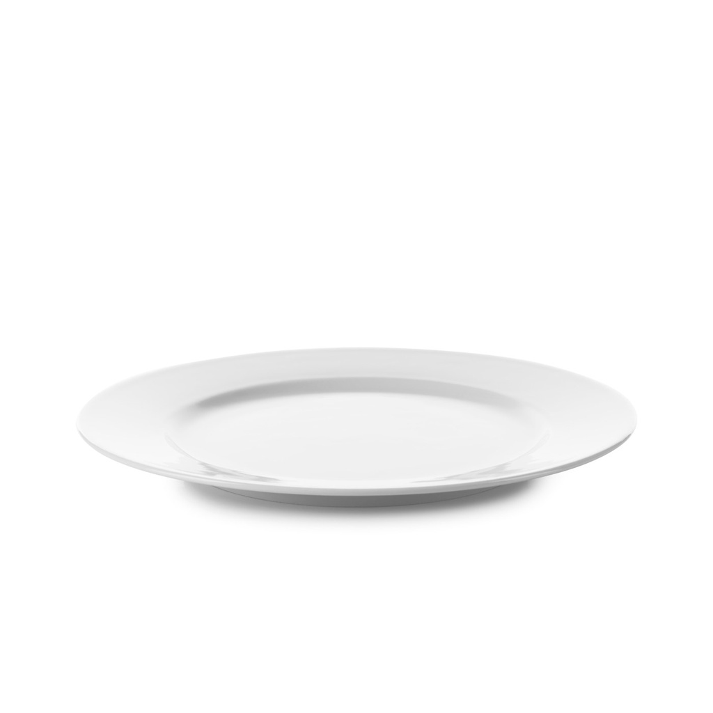 Bord plat 21.0cm Alaska white Revol