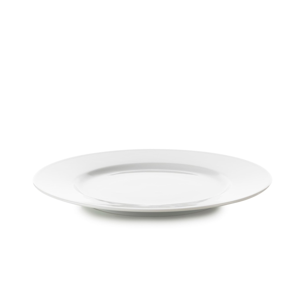 Bord plat 26.0cm Alaska white Revol