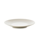 Bord plat 31.0cm Arborescence ivory Revol