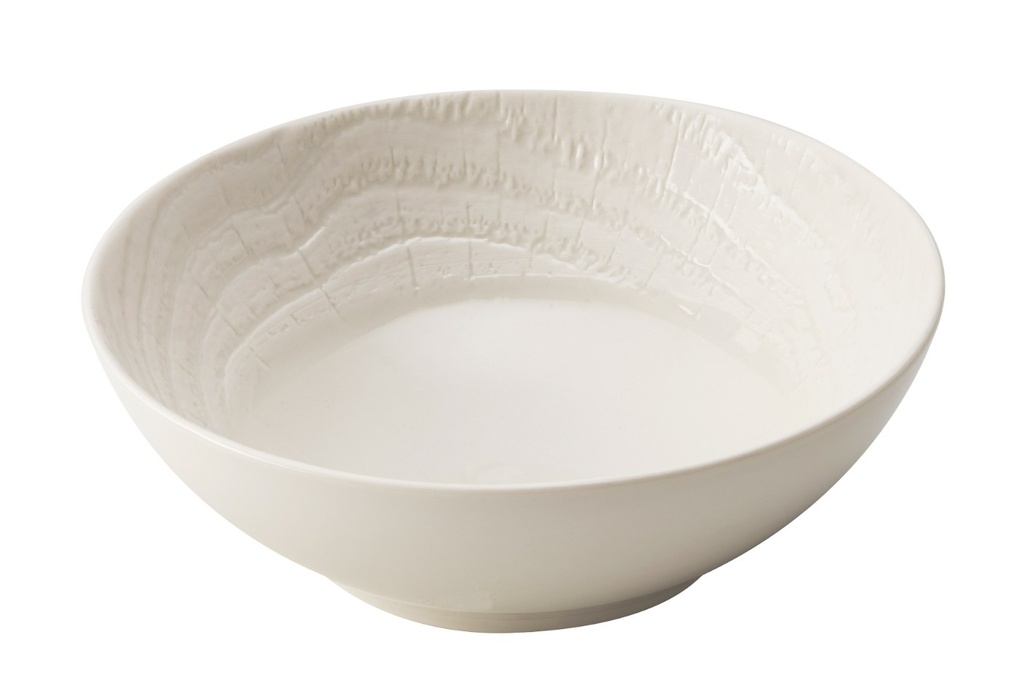 Kom 19.0cm Arborescence ivory Revol