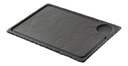 Bord steak 33.0x24.0cm Basalt Revol