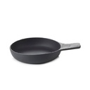 Schaal met steel 18.0cm Basalt Revol