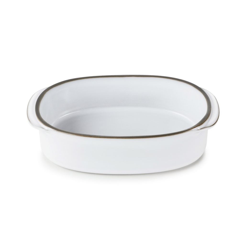 Braadslede 16.0x11.0cm Caractère white Revol