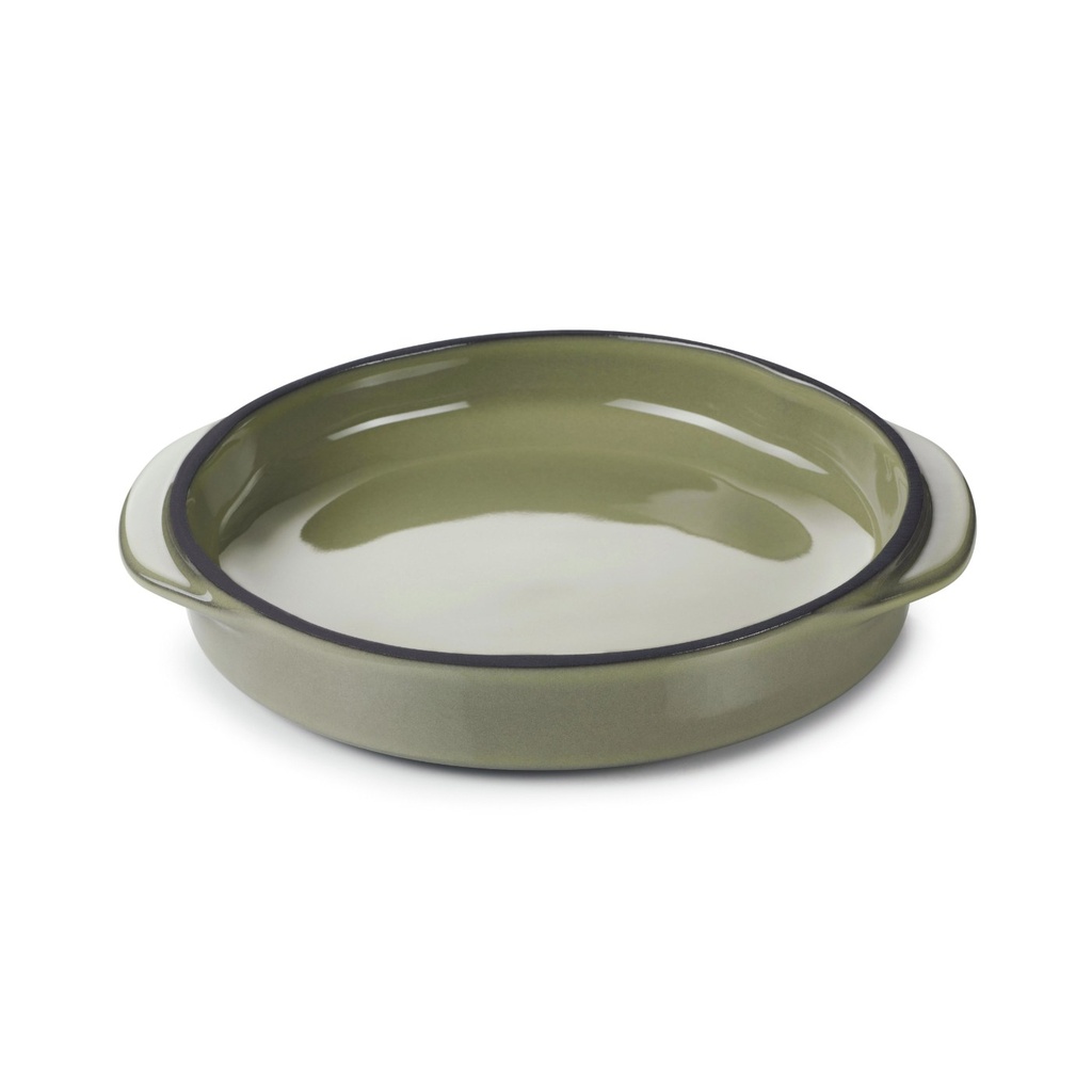 Cassolette 14.0cm 10.0cl Caractère cardamom Revol